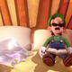 Illustration for article titled Nobody wants to fuck Luigi